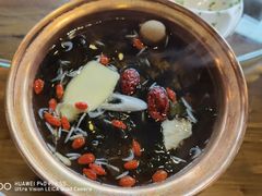 -前门·鲜肉火锅(长风店)
