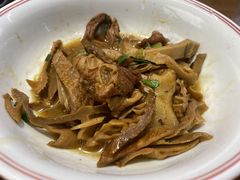 -鸿运楼·舌尖上的徽菜