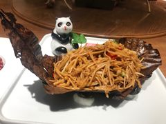 -云境生态园(红谷滩店)