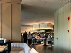 -上海佘山世茂艾美酒店