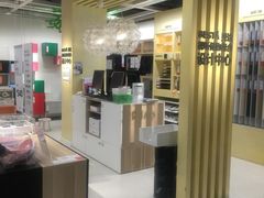 -宜家家居(哈尔滨商场店)
