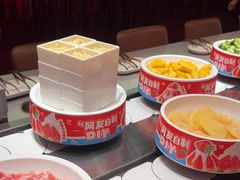 -龍歌自助小火锅(雨花台江南虹悦城店)