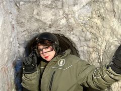 -E+有冰工厂·昆仑寒宫2(五角场店)