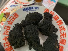 -尹珍珠·韩式无限烤肉(回龙湾店)