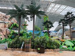 -望儿山温泉水乐园