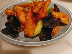 -小吊梨汤·北京菜·烤鸭(双井乐成中心店)