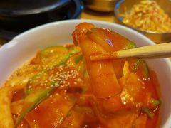 -金顺韩式烤肉·网红烤肉店(广利路店)