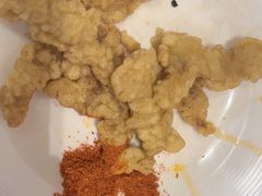 -松哥油焖大虾.小龙虾.黑鸭煲(海岸城店)