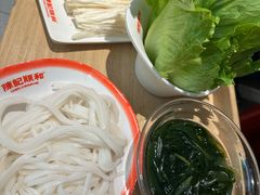 -陈记顺和潮汕牛肉火锅(棠德南路店)