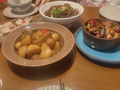 -如禾素食·下午茶·糖水