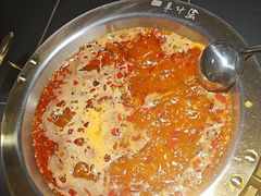 -蜀九香火锅(彩虹店)