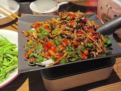 -湘味淳(千禧街店)