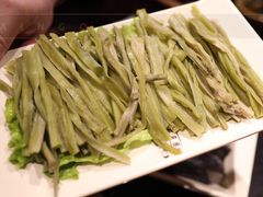 -宽板凳老灶火锅(外馆斜街店)
