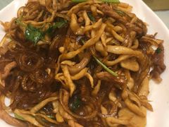 -李连贵熏肉大饼(沈阳站店)