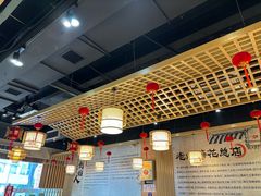 -易老妈蹄花.特色川菜(人民公园总店)