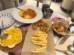 -必胜客(大悦城店)