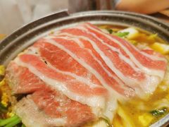 -黑牛の店·和牛烧肉(合生汇店)