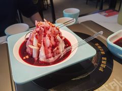 -江边城外烤全鱼(世茂广场店)