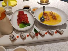 -红棉中餐厅·广州海航威斯汀酒店