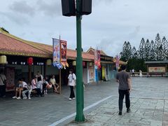 -深圳锦绣中华民俗村