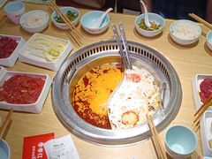 -季季红火锅(柳州城中万达二店)