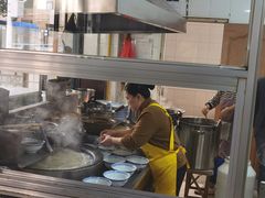 -盛兴面馆(真儒大厦店)