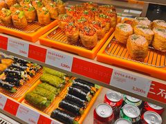 -新世界百货(明洞总店)