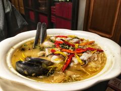 -小资太太餐厅(南岗区店)