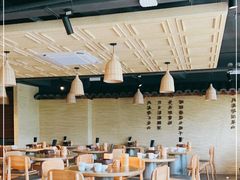 大堂-肖四女·江湖菜(临港店)