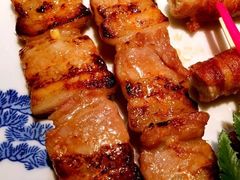 烤五花肉-松子料理(世纪城店)