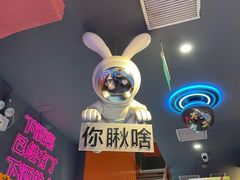-大成海鲜烧烤·小龙虾(五角场店)