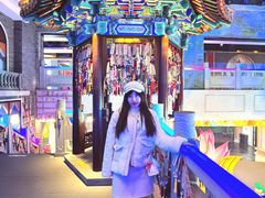 -民国红公馆·秦淮八艳(夫子庙店)