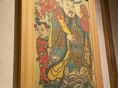 -南京大牌档(青岛万象城店)