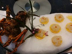 -海景壹号大酒店(滨湖店)