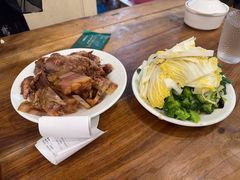 -老刘家永盛斋·传统泡馍(东关南街店)