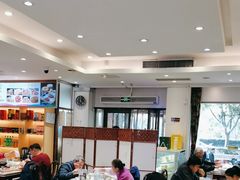 -紫光园(劲松店)