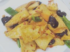 -北戴河庆山饭店·海鲜砂锅粥(北戴河黑石路店)