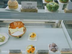 -Ten Olives甜点