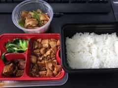 -上海小南国(金桥国际广场店)