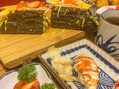 -西月山居匠心创意料理(江汉路新佳丽广场店)