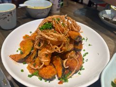 -老五烧烤(盘金华府总店)