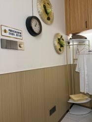 -芳朵美容养生SPA