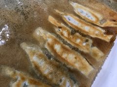 邢家锅贴荤锅贴-邢家锅贴老店·非遗·开封菜(金明广场店)