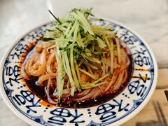-西安饭庄·非遗陕菜(钟楼店)
