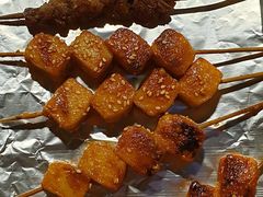 -京朋串屋·烧烤(望京西路总店)