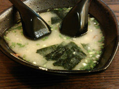 味增汤-元禧回转寿司店
