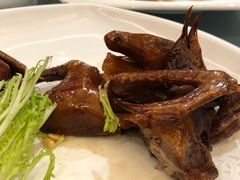 -御花园·粤菜·海鲜火锅(中山公园店)