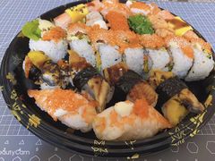 -河风精致寿司(尼盛店)