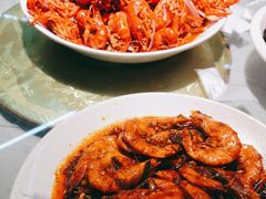 -天津乾毓德饭庄·清真传统炒菜·海鲜烧烤(咸阳路店)