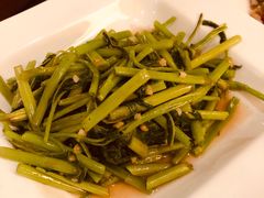 空心菜-东风川菜